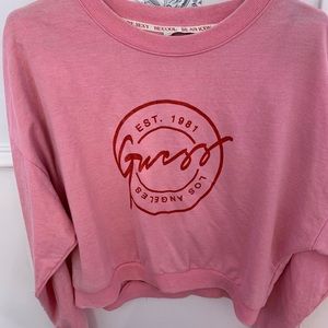 Guess sweater